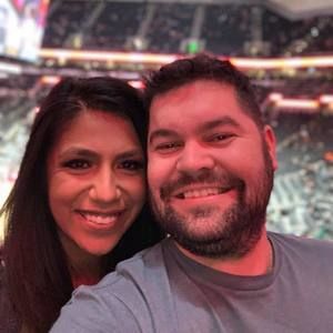 Meet your Posher, Kelby